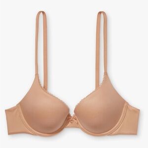 Victoria's Secret Full Coverage Push Up Bra, Body by Victoria
